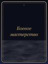 Боевое мастерство