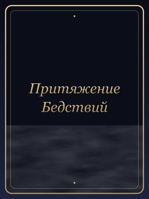 Притяжение Бедствий