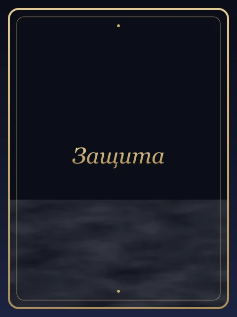 Защита
