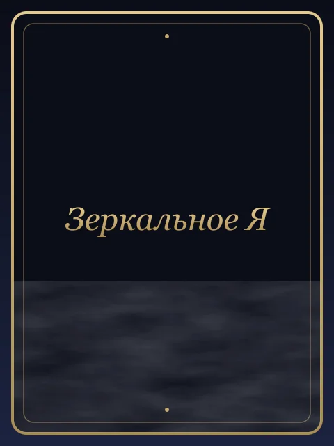 Зеркальное Я